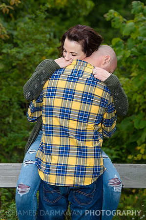 Jason and Cassie Esession12