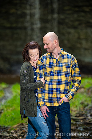 Jason and Cassie Esession22