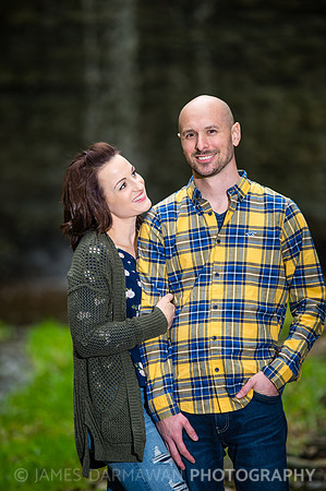 Jason and Cassie Esession23