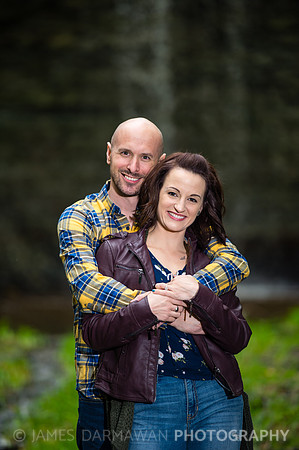 Jason and Cassie Esession25