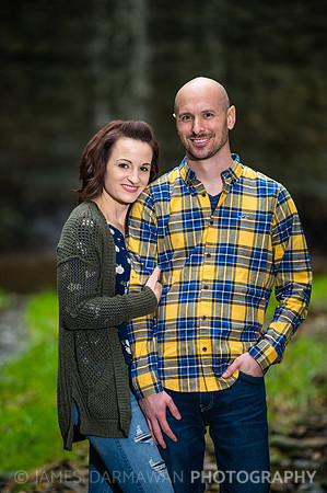 Jason and Cassie Esession20