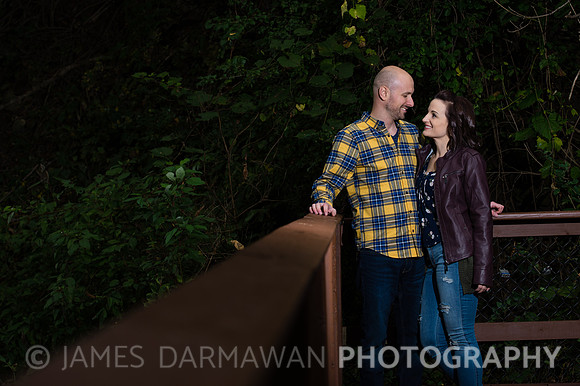Jason and Cassie Esession40