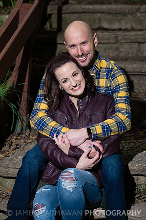 Jason and Cassie Esession41