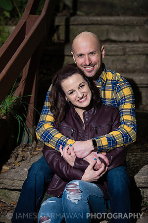 Jason and Cassie Esession42