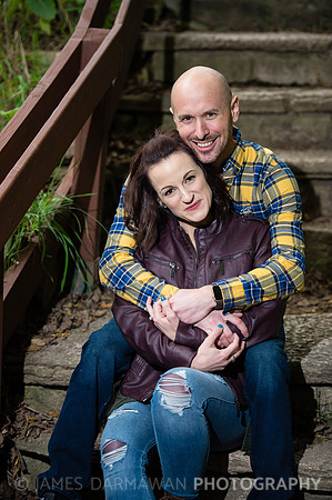 Jason and Cassie Esession43