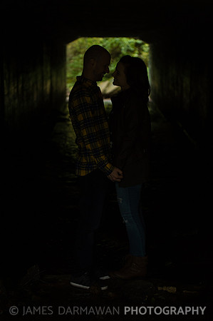 Jason and Cassie Esession50