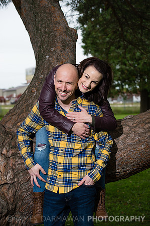 Jason and Cassie Esession52