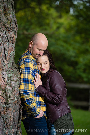 Jason and Cassie Esession59