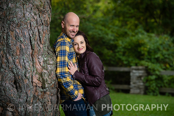 Jason and Cassie Esession60