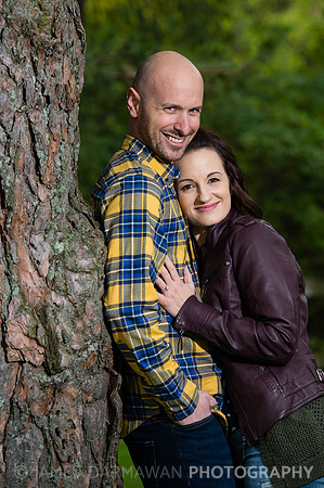 Jason and Cassie Esession61