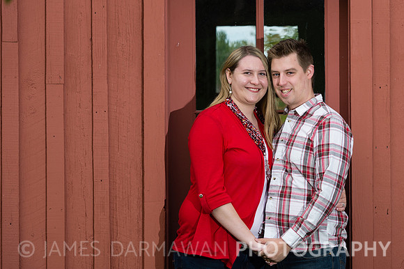 Zach and Brooke e session5