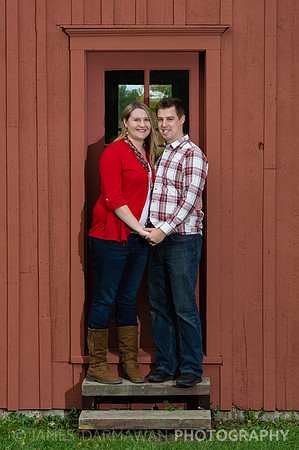 Zach and Brooke e session3