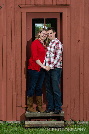 Zach and Brooke e session4