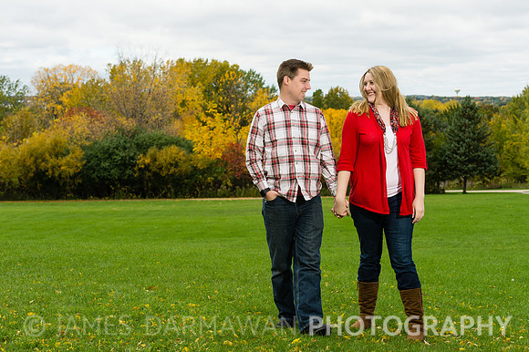 Zach and Brooke e session1