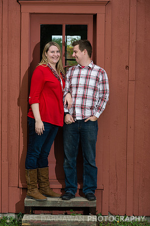 Zach and Brooke e session7