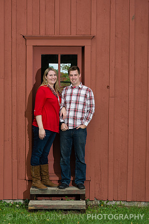Zach and Brooke e session8