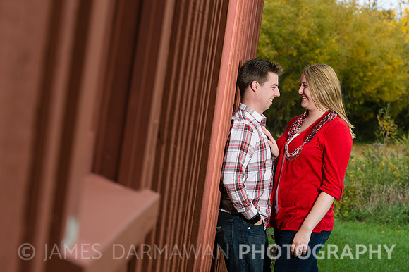 Zach and Brooke e session9