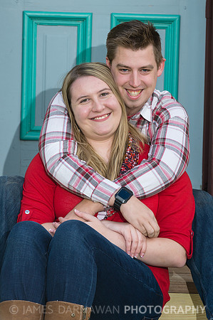 Zach and Brooke e session11