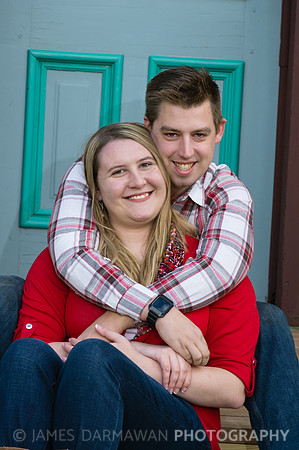 Zach and Brooke e session12