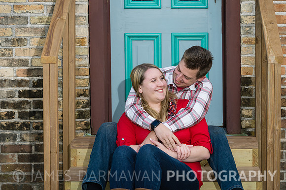 Zach and Brooke e session13
