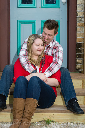Zach and Brooke e session14