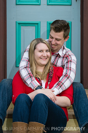 Zach and Brooke e session15