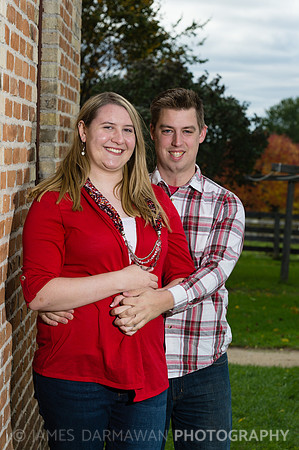 Zach and Brooke e session16