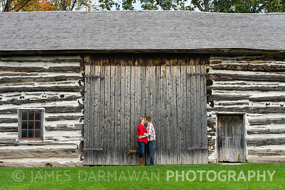 Zach and Brooke e session19