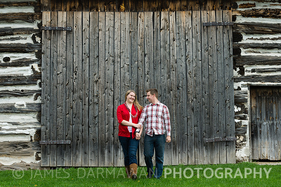 Zach and Brooke e session21