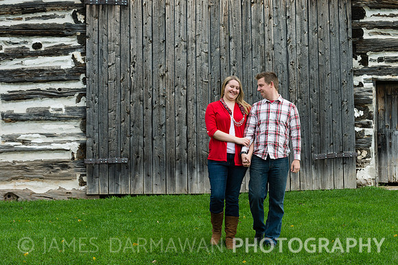 Zach and Brooke e session22