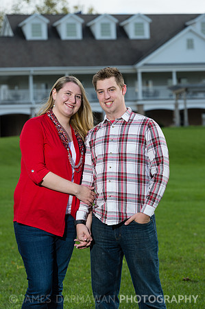 Zach and Brooke e session28