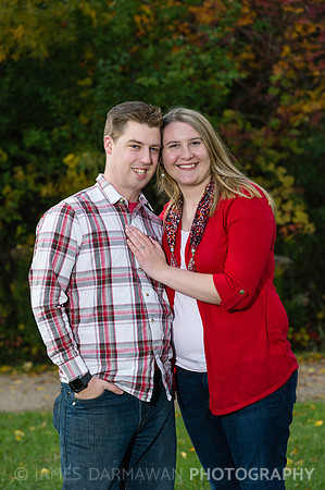 Zach and Brooke e session30