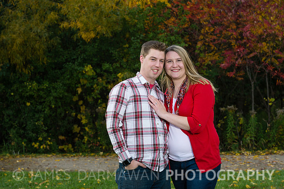 Zach and Brooke e session32