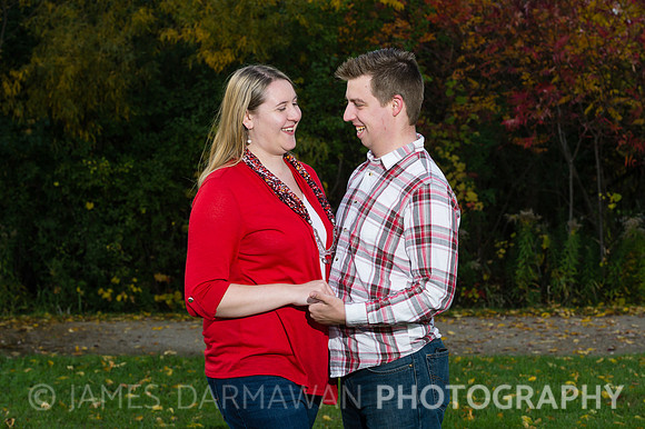 Zach and Brooke e session33