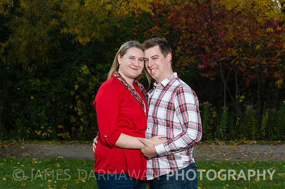 Zach and Brooke e session34