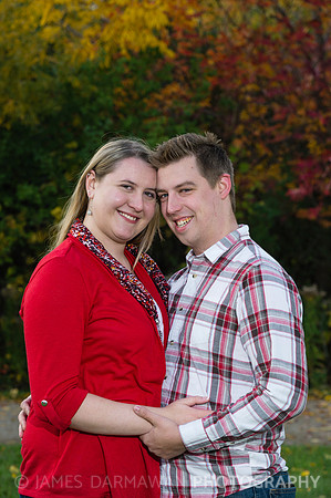 Zach and Brooke e session35