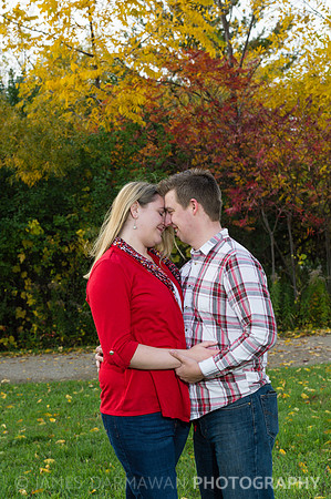 Zach and Brooke e session36