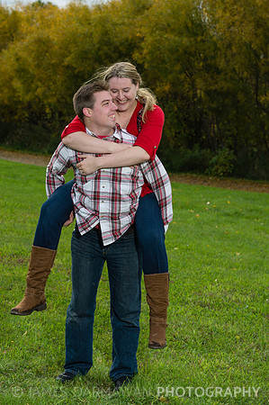 Zach and Brooke e session38