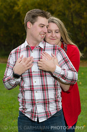 Zach and Brooke e session39