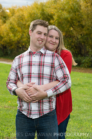 Zach and Brooke e session42