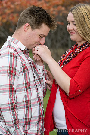 Zach and Brooke e session43