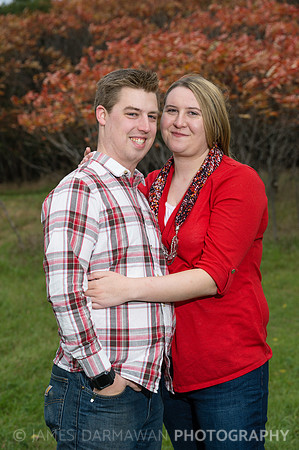 Zach and Brooke e session45