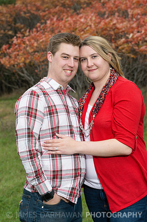 Zach and Brooke e session46
