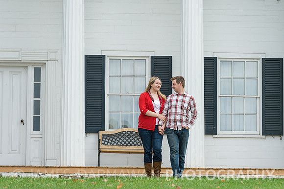 Zach and Brooke e session47
