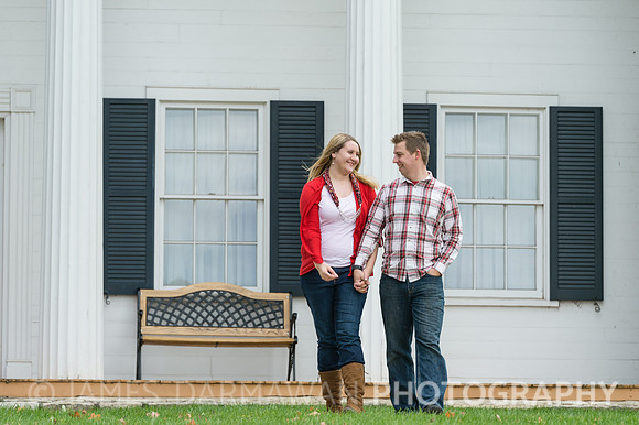 Zach and Brooke e session48