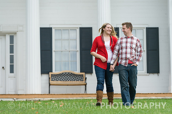Zach and Brooke e session49