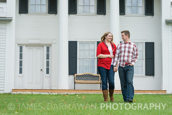 Zach and Brooke e session51