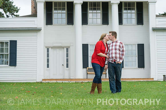 Zach and Brooke e session52