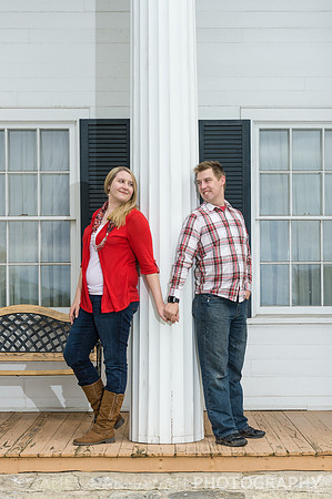 Zach and Brooke e session53