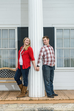 Zach and Brooke e session54